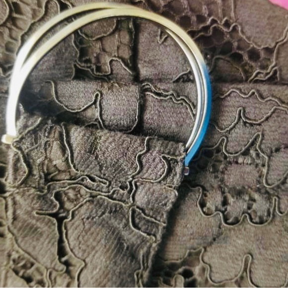 Super High Waisted Lace Cargo Paints - Picture 5 of 5